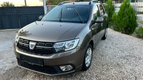 Dacia Logan MCV, LPG Фабрична ГАЗ - 4250 € / 8312.28 лв. - 54669390 3 | Car24.bg Dacia Logan MCV, LPG Фабрична ГАЗ - 4250 € / 8312.28 лв. - 54669390 3