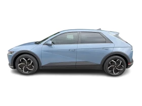 Hyundai Ioniq 5 LONG RANGE* Preferred AWD | Auto.bg — изображение 4 Hyundai Ioniq 5 LONG RANGE* Preferred AWD | Auto.bg — изображение 4
