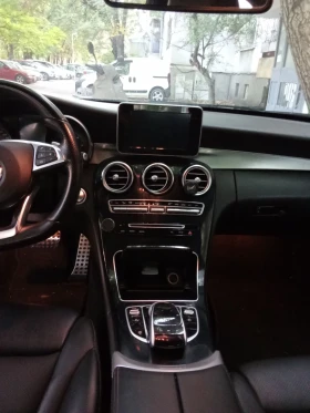 Mercedes-Benz C 220 С220 AMG пакет - 13500 € - 13431226 7 | Car24.bg Mercedes-Benz C 220 С220 AMG пакет - 13500 € - 13431226 7