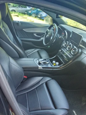 Mercedes-Benz C 220 С220 AMG пакет - 13500 € - 13431226 13 | Car24.bg Mercedes-Benz C 220 С220 AMG пакет - 13500 € - 13431226 13