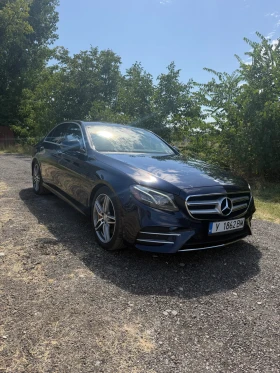 Mercedes-Benz E 300 undefined | Auto.bg — изображение 2 Mercedes-Benz E 300 undefined | Auto.bg — изображение 2