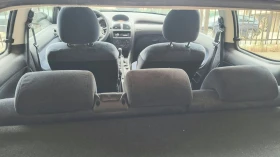 Peugeot 206 - 1200 € - 36795074 4 | Car24.bg Peugeot 206 - 1200 € - 36795074 4