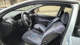 Peugeot 206 - 1200 € - 36795074 11 | Car24.bg Peugeot 206 - 1200 € - 36795074 11