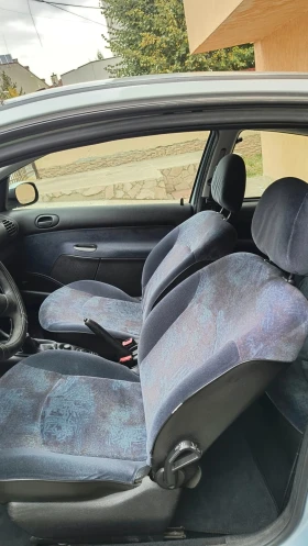 Peugeot 206 - 1200 € - 36795074 8 | Car24.bg Peugeot 206 - 1200 € - 36795074 8