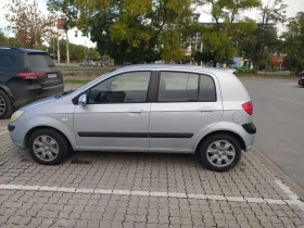 Hyundai Getz - 1300 € - 53392818 4 | Car24.bg Hyundai Getz - 1300 € - 53392818 4
