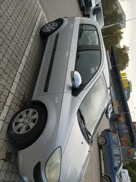 Hyundai Getz - 1300 € - 53392818 5 | Car24.bg Hyundai Getz - 1300 € - 53392818 5