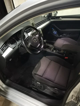 VW Passat 2.0 TDI - 9800 € - 92783677 12 | Car24.bg VW Passat 2.0 TDI - 9800 € - 92783677 12