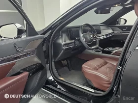 BMW 740 ОБДУХВАНЕ* ДИСТРОНИК* ХЕДЪП* МАСАЖ* ПАНОРАМА* | Auto.bg — изображение 5 BMW 740 ОБДУХВАНЕ* ДИСТРОНИК* ХЕДЪП* МАСАЖ* ПАНОРАМА* | Auto.bg — изображение 5
