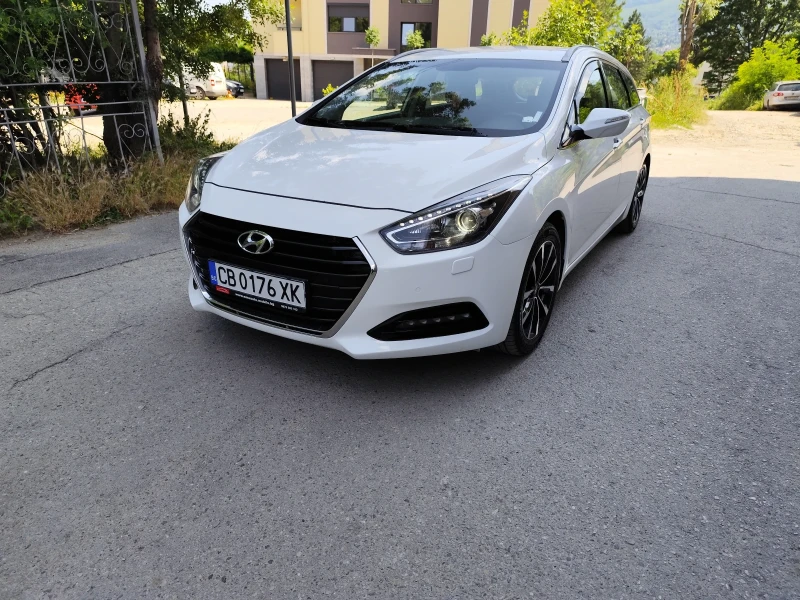 Hyundai I40 I40-1.7 - 17000 лв. / 8691.96 € - 72193047 1 | Car24.bg Hyundai I40 I40-1.7 - 17000 лв. / 8691.96 € - 72193047 1