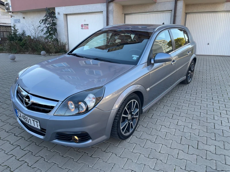 Opel Signum Facelift 1.9 CDTI - 2600 € / 5085.16 лв. - 22575558 1 | Car24.bg Opel Signum Facelift 1.9 CDTI - 2600 € / 5085.16 лв. - 22575558 1