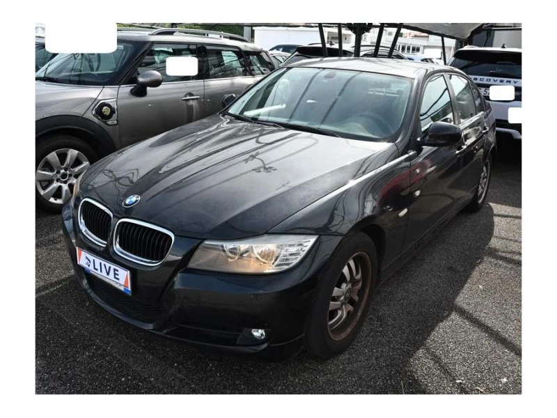 BMW 318 3er 318d - 7800 € / 15255.47 лв. - 35050330 1 | Car24.bg BMW 318 3er 318d - 7800 € / 15255.47 лв. - 35050330 1