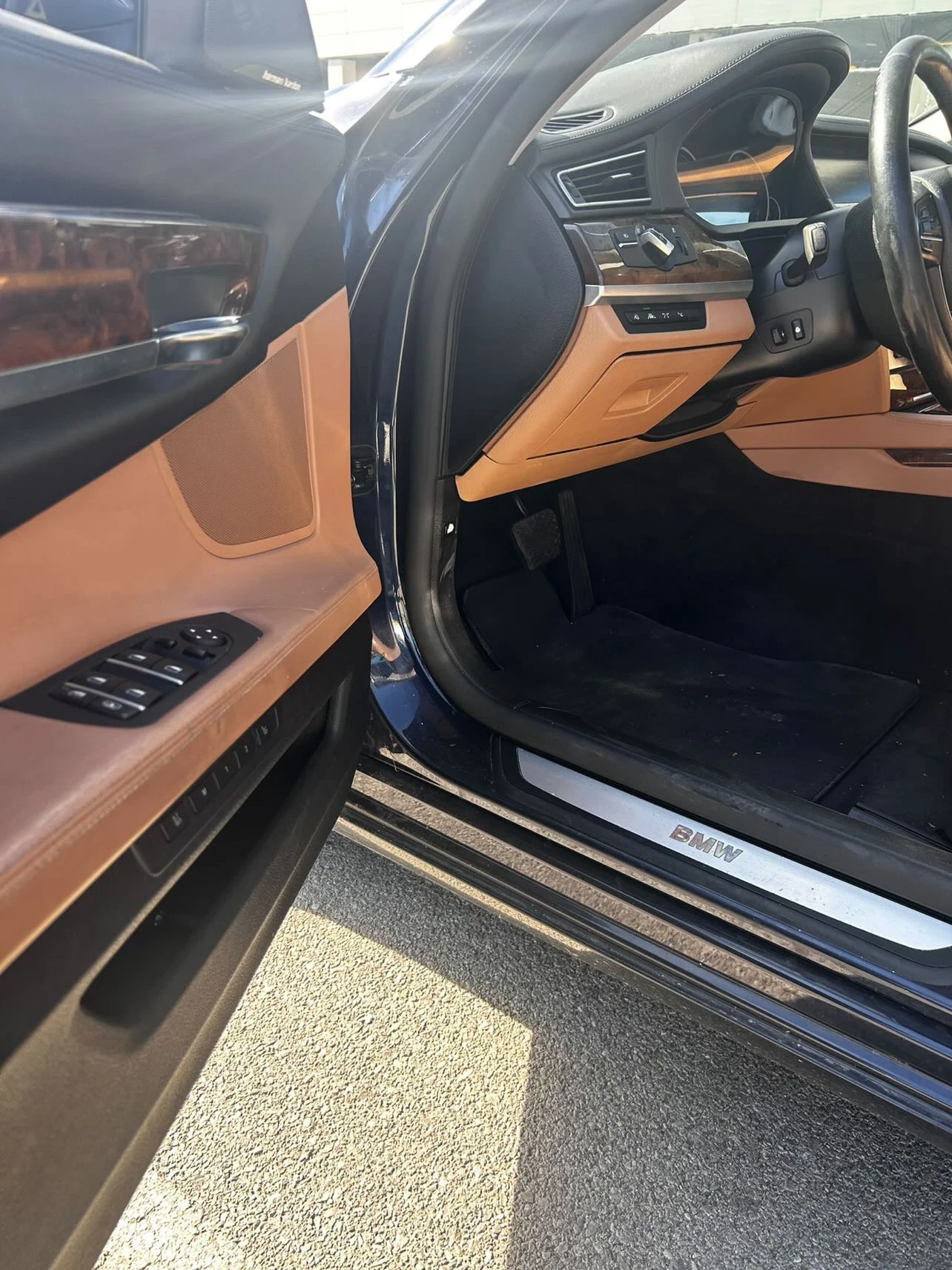 BMW 750 Li Xd FULL FACE DIGITAL - изображение 9 | Auto.bg BMW 750 Li Xd FULL FACE DIGITAL - изображение 9