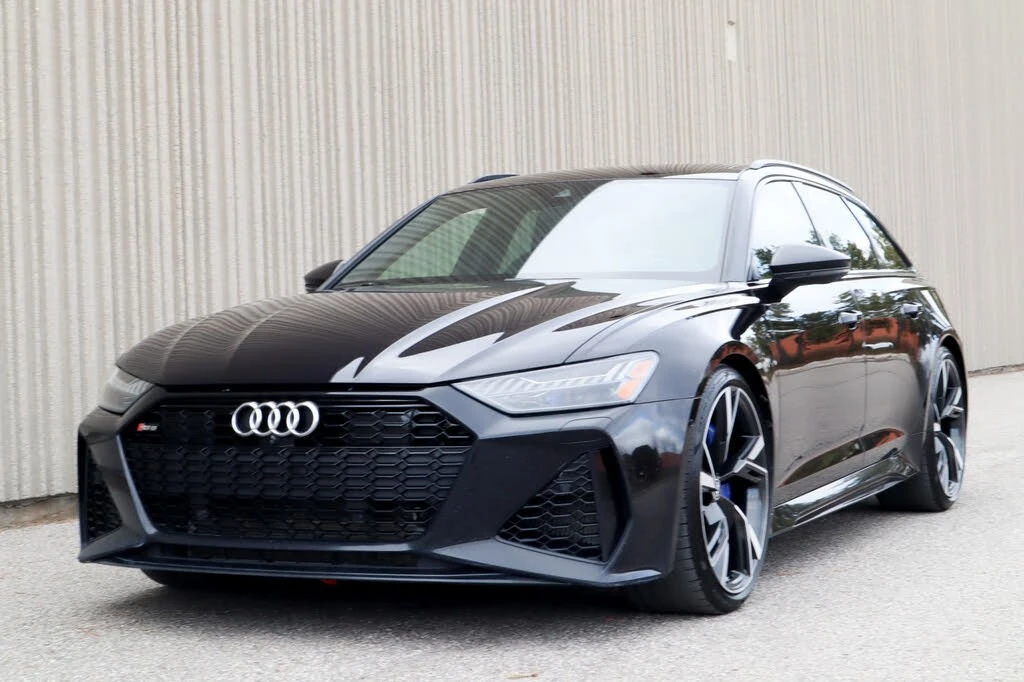 Audi Rs6 4.0Т* B&O* AвтоКредит * (ЦЕНА ДО БГ) | Auto.bg — изображение 1 Audi Rs6 4.0Т* B&O* AвтоКредит * (ЦЕНА ДО БГ) | Auto.bg — изображение 1