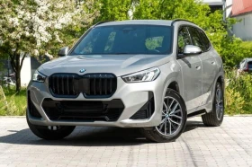 BMW X1 20d xDrive M Sport - Car24.bg BMW X1 20d xDrive M Sport