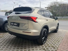 Haval H6 HEV NEW SUPREME 4X2 - 77900 лв. / 39829.64 € - 47133595 6 | Car24.bg Haval H6 HEV NEW SUPREME 4X2 - 77900 лв. / 39829.64 € - 47133595 6