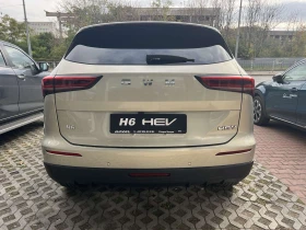 Haval H6 HEV NEW SUPREME 4X2 - 77900 лв. / 39829.64 € - 47133595 5 | Car24.bg Haval H6 HEV NEW SUPREME 4X2 - 77900 лв. / 39829.64 € - 47133595 5