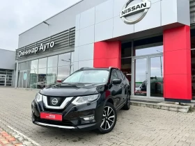 Nissan X-trail 2.0 dCi Tekna Tan 4x4 - Car24.bg Nissan X-trail 2.0 dCi Tekna Tan 4x4