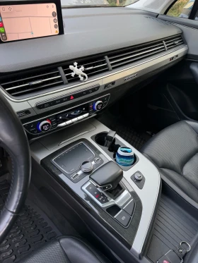 Audi Q7 3.0 supercharged - 26000 € / 50851.58 лв. - 83934919 6 | Car24.bg Audi Q7 3.0 supercharged - 26000 € / 50851.58 лв. - 83934919 6