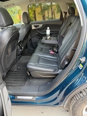 Audi Q7 3.0 supercharged - 26000 € / 50851.58 лв. - 83934919 7 | Car24.bg Audi Q7 3.0 supercharged - 26000 € / 50851.58 лв. - 83934919 7