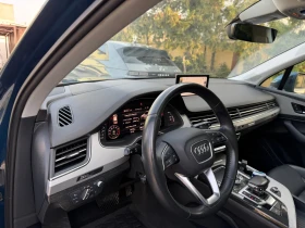 Audi Q7 3.0 supercharged - 26000 € / 50851.58 лв. - 83934919 10 | Car24.bg Audi Q7 3.0 supercharged - 26000 € / 50851.58 лв. - 83934919 10
