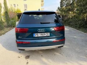 Audi Q7 3.0 supercharged - 26000 € / 50851.58 лв. - 83934919 12 | Car24.bg Audi Q7 3.0 supercharged - 26000 € / 50851.58 лв. - 83934919 12