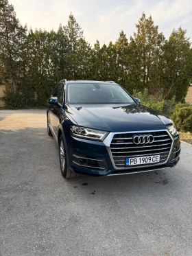 Audi Q7 3.0 supercharged - 26000 € / 50851.58 лв. - 83934919 4 | Car24.bg Audi Q7 3.0 supercharged - 26000 € / 50851.58 лв. - 83934919 4