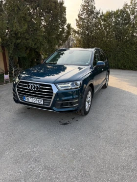Audi Q7 3.0 supercharged - 26000 € / 50851.58 лв. - 83934919 3 | Car24.bg Audi Q7 3.0 supercharged - 26000 € / 50851.58 лв. - 83934919 3