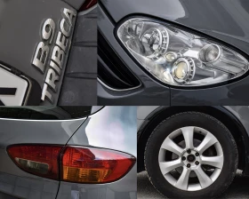 Subaru B9 tribeca 3.0 V6 - 4199 € / 8212.53 лв. - 77545046 13 | Car24.bg Subaru B9 tribeca 3.0 V6 - 4199 € / 8212.53 лв. - 77545046 13