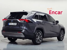 Toyota Rav4 2, 5 4WD Hybrid LTD| 219к.с.| ВКЛ.ТЕХНОТЕСТ | Auto.bg — изображение 2 Toyota Rav4 2, 5 4WD Hybrid LTD| 219к.с.| ВКЛ.ТЕХНОТЕСТ | Auto.bg — изображение 2
