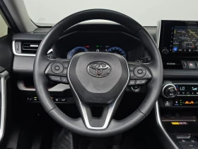 Toyota Rav4 2, 5 4WD Hybrid LTD| 219к.с.| ВКЛ.ТЕХНОТЕСТ | Auto.bg — изображение 13 Toyota Rav4 2, 5 4WD Hybrid LTD| 219к.с.| ВКЛ.ТЕХНОТЕСТ | Auto.bg — изображение 13