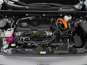 Toyota Rav4 2, 5 4WD Hybrid LTD| 219к.с.| ВКЛ.ТЕХНОТЕСТ | Auto.bg — изображение 6 Toyota Rav4 2, 5 4WD Hybrid LTD| 219к.с.| ВКЛ.ТЕХНОТЕСТ | Auto.bg — изображение 6
