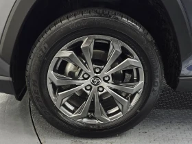 Toyota Rav4 2, 5 4WD Hybrid LTD| 219к.с.| ВКЛ.ТЕХНОТЕСТ | Auto.bg — изображение 5 Toyota Rav4 2, 5 4WD Hybrid LTD| 219к.с.| ВКЛ.ТЕХНОТЕСТ | Auto.bg — изображение 5
