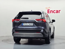 Toyota Rav4 2, 5 4WD Hybrid LTD| 219к.с.| ВКЛ.ТЕХНОТЕСТ | Auto.bg — изображение 4 Toyota Rav4 2, 5 4WD Hybrid LTD| 219к.с.| ВКЛ.ТЕХНОТЕСТ | Auto.bg — изображение 4