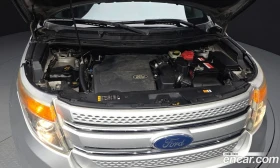 Ford Explorer 3.5 Limited 4WD 5th - 7987 € - 92392504 6 | Car24.bg Ford Explorer 3.5 Limited 4WD 5th - 7987 € - 92392504 6