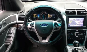 Ford Explorer 3.5 Limited 4WD 5th - 7987 € - 92392504 13 | Car24.bg Ford Explorer 3.5 Limited 4WD 5th - 7987 € - 92392504 13