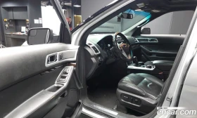 Ford Explorer 3.5 Limited 4WD 5th - 7987 € - 92392504 10 | Car24.bg Ford Explorer 3.5 Limited 4WD 5th - 7987 € - 92392504 10