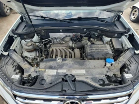 VW Atlas 3.6l Volkswagen Cross Sport Se - 11500 € - 96859953 12 | Car24.bg VW Atlas 3.6l Volkswagen Cross Sport Se - 11500 € - 96859953 12