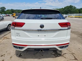VW Atlas 3.6l Volkswagen Cross Sport Se - 11500 € - 96859953 6 | Car24.bg VW Atlas 3.6l Volkswagen Cross Sport Se - 11500 € - 96859953 6