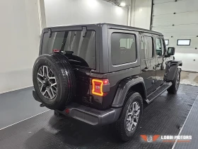 Jeep Wrangler - 40600 € - 21024919 3 | Car24.bg Jeep Wrangler - 40600 € - 21024919 3