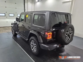 Jeep Wrangler - 40600 € - 21024919 4 | Car24.bg Jeep Wrangler - 40600 € - 21024919 4