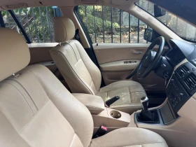 BMW X3 - 4560 € - 93211485 10 | Car24.bg BMW X3 - 4560 € - 93211485 10