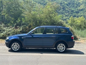 BMW X3 - 4560 € - 93211485 6 | Car24.bg BMW X3 - 4560 € - 93211485 6