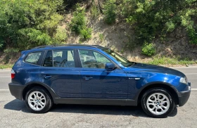 BMW X3 - 4560 € - 93211485 4 | Car24.bg BMW X3 - 4560 € - 93211485 4