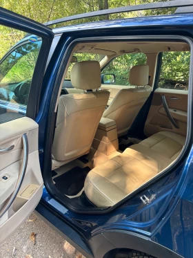 BMW X3 - 4560 € - 93211485 11 | Car24.bg BMW X3 - 4560 € - 93211485 11