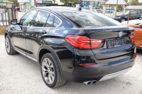 BMW X4 X- Drive 28 i, X- line - 17000 € - 27328987 5 | Car24.bg BMW X4 X- Drive 28 i, X- line - 17000 € - 27328987 5