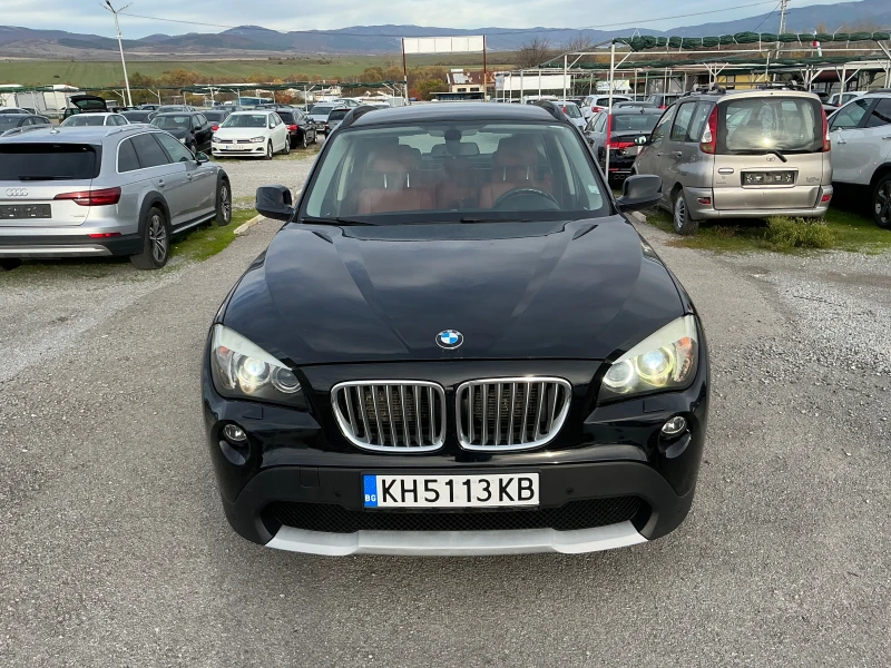 BMW X1 2.0 D - 16400 лв. / 8385.19 € - 99570786 1 | Car24.bg BMW X1 2.0 D - 16400 лв. / 8385.19 € - 99570786 1