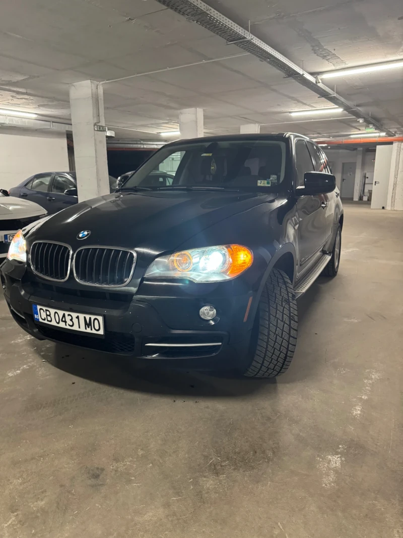 BMW X5 - 18700 лв. / 9561.16 € - 96818208 1 | Car24.bg BMW X5 - 18700 лв. / 9561.16 € - 96818208 1