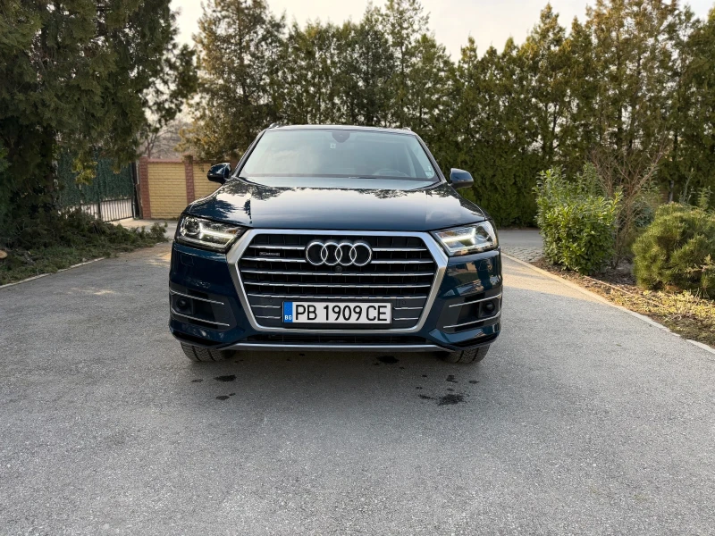 Audi Q7 3.0 supercharged - 26000 € / 50851.58 лв. - 83934919 1 | Car24.bg Audi Q7 3.0 supercharged - 26000 € / 50851.58 лв. - 83934919 1