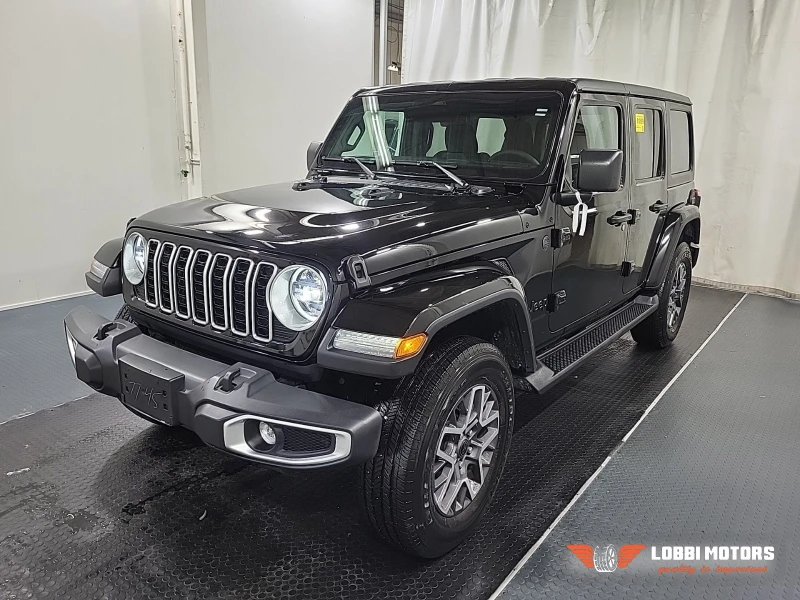Jeep Wrangler - 40600 € - 21024919 1 | Car24.bg Jeep Wrangler - 40600 € - 21024919 1