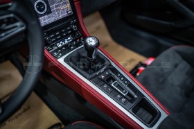 Porsche Boxster 718 Spyder * Manual* Bose*  | Mobile.bg   11